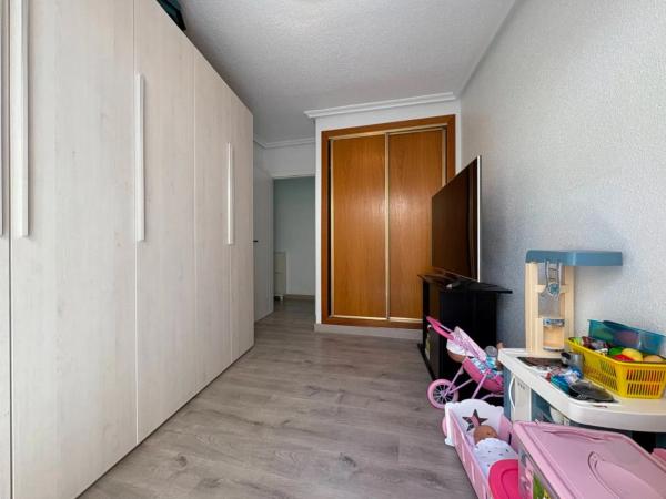 Piso en Barrio El Molino