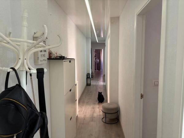 Piso en Barrio El Molino