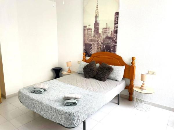 Piso en Barrio El Molino