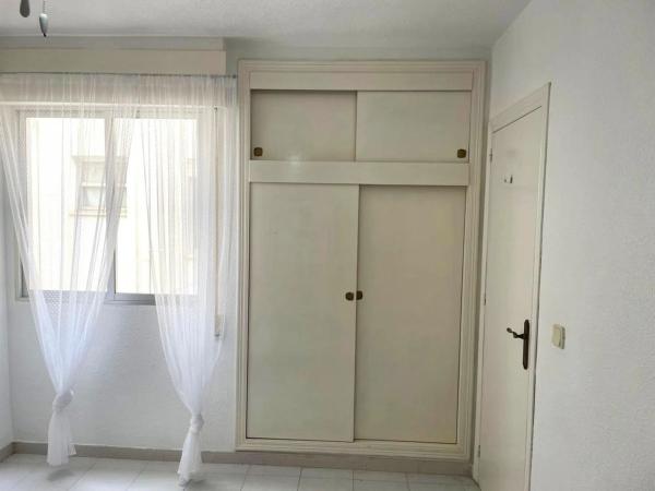 Piso en Barrio El Molino