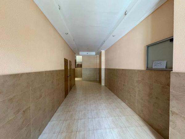 Piso en Barrio El Molino