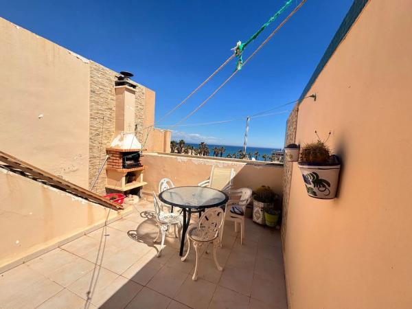 Dúplex en calle Jaén, 3