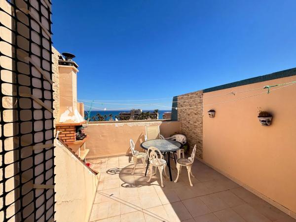 Dúplex en calle Jaén, 3