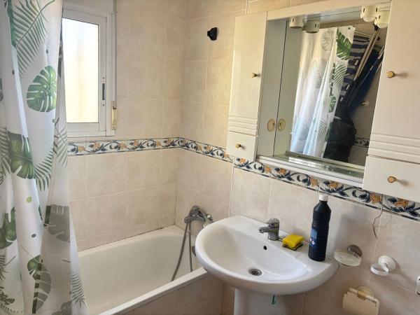 Dúplex en calle Jaén, 3