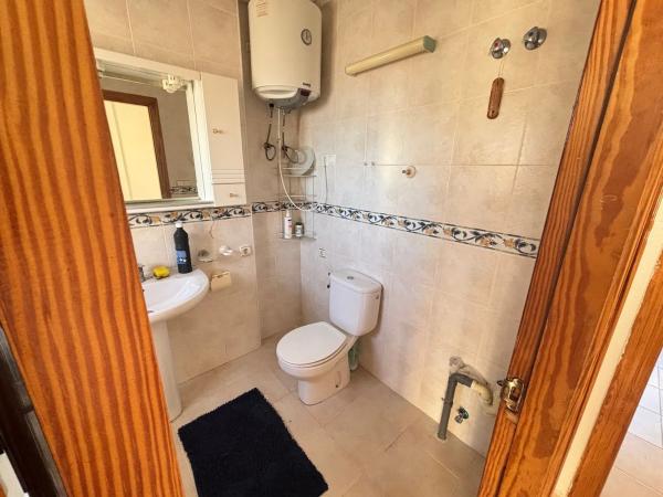 Dúplex en calle Jaén, 3