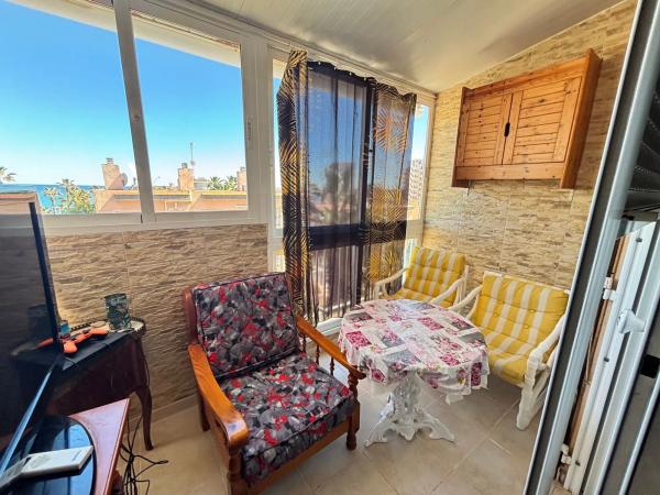 Dúplex en calle Jaén, 3