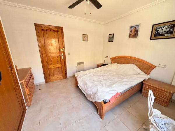 Dúplex en calle Jaén, 3