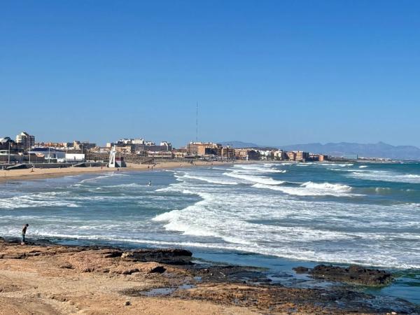 Dúplex en calle Jaén, 3