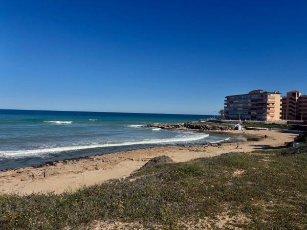 Dúplex en calle Jaén, 3