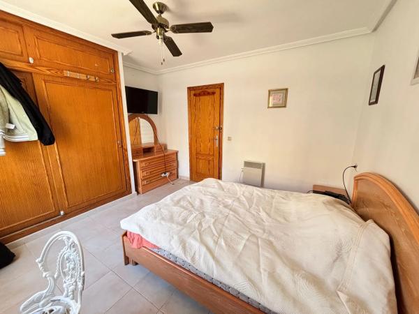 Dúplex en calle Jaén, 3