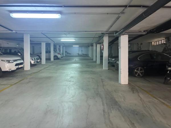 Dúplex en calle Jaén, 3