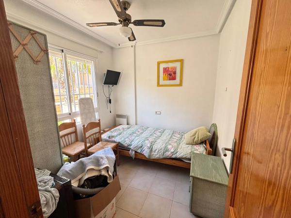 Dúplex en calle Jaén, 3