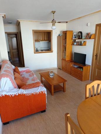 Piso en Barrio Parque de las Naciones