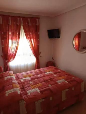 Piso en Barrio Parque de las Naciones