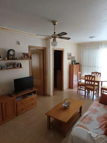 Piso en Barrio Parque de las Naciones