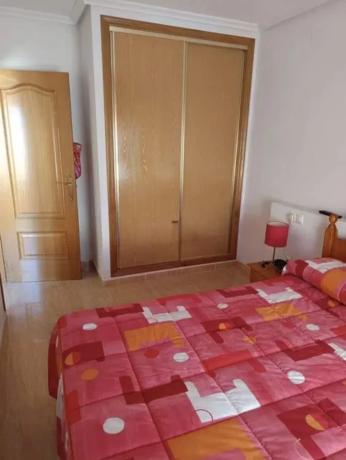 Piso en Barrio Parque de las Naciones