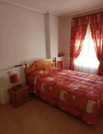 Piso en Barrio Parque de las Naciones