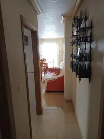 Piso en Barrio Parque de las Naciones