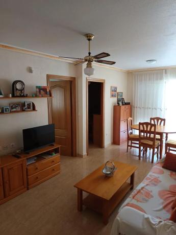 Piso en Barrio Parque de las Naciones