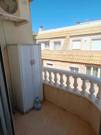 Piso en Barrio Parque de las Naciones