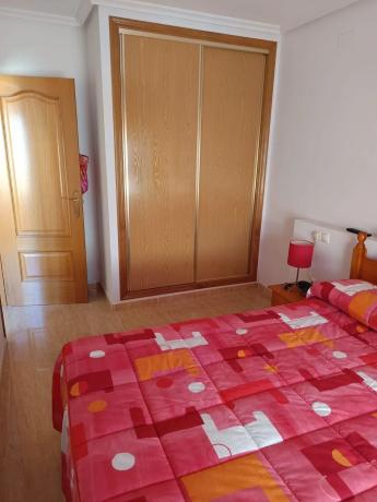 Piso en Barrio Parque de las Naciones