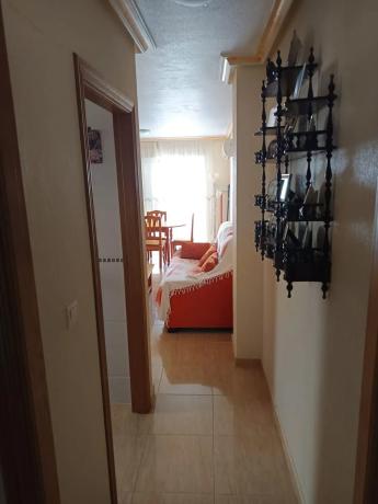 Piso en Barrio Parque de las Naciones