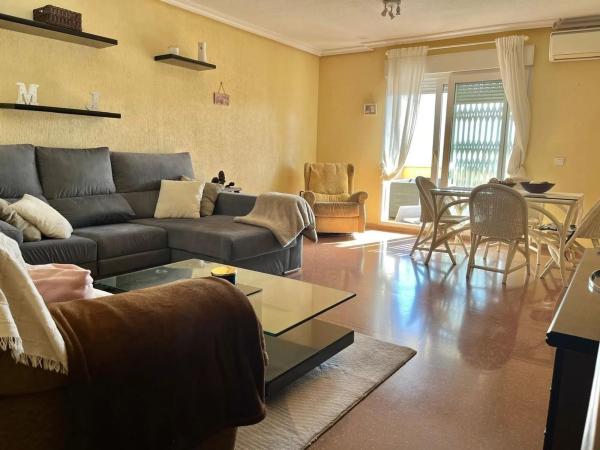 Dúplex en Barrio Las Piscinas Naturales