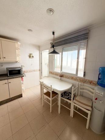 Dúplex en Barrio Las Piscinas Naturales