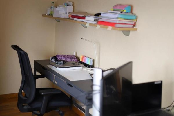 Dúplex en Barrio Las Piscinas Naturales