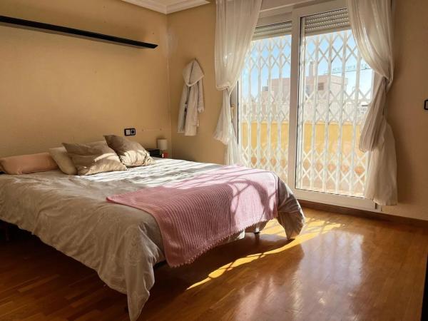 Dúplex en Barrio Las Piscinas Naturales