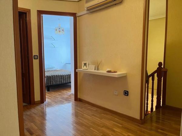 Dúplex en Barrio Las Piscinas Naturales