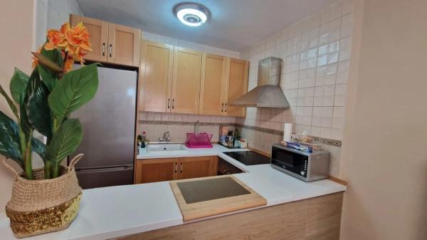 Piso en Barrio Cabo Cervera