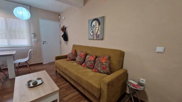 Piso en Barrio Cabo Cervera