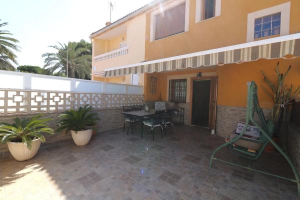 Dúplex en Barrio Playa de los Náufragos