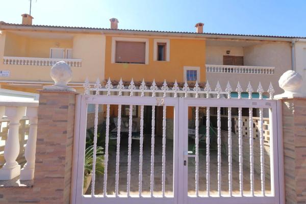 Dúplex en Barrio Playa de los Náufragos