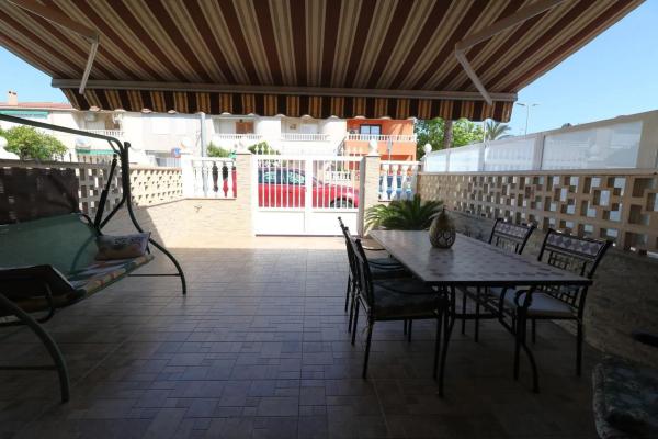 Dúplex en Barrio Playa de los Náufragos