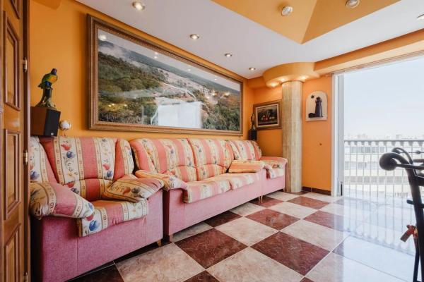 Piso en Barrio El Acequión