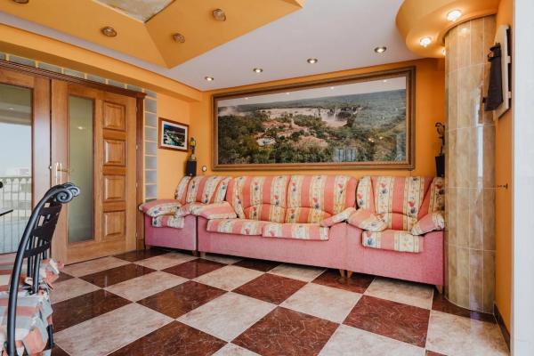 Piso en Barrio El Acequión