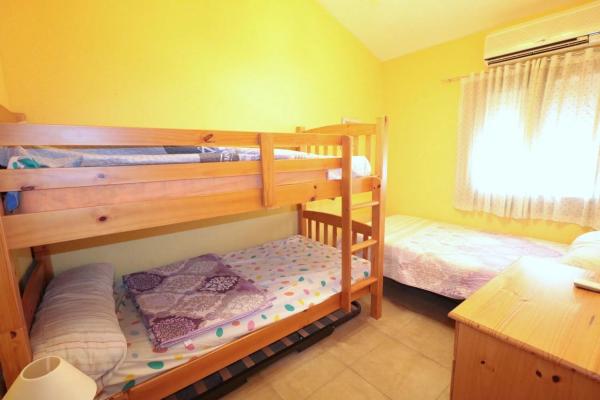 Dúplex en Barrio Playa de los Náufragos