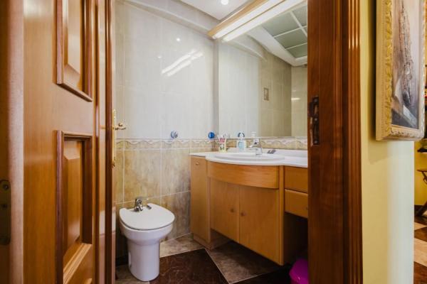 Piso en Barrio El Acequión