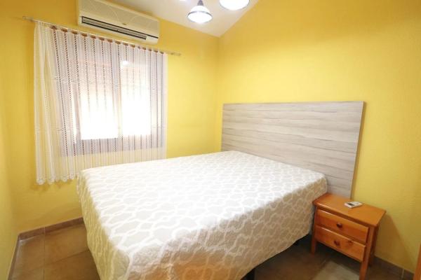 Dúplex en Barrio Playa de los Náufragos