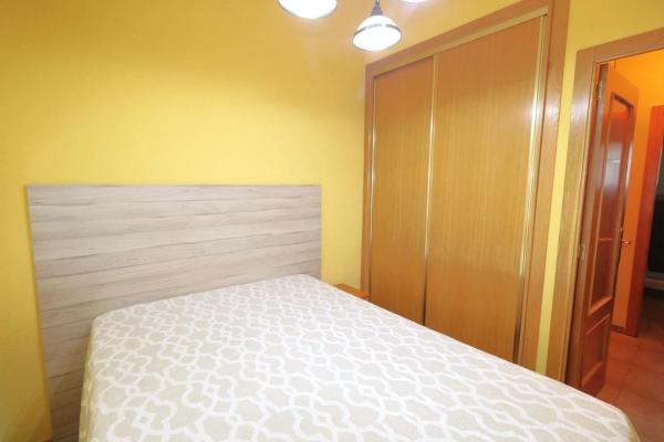 Dúplex en Barrio Playa de los Náufragos