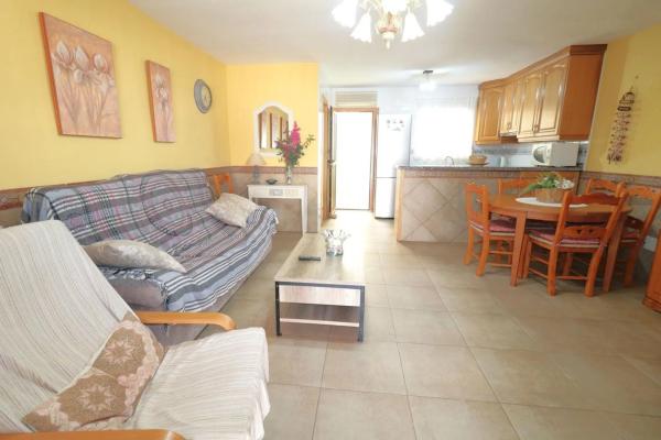 Dúplex en Barrio Playa de los Náufragos