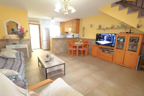 Dúplex en Barrio Playa de los Náufragos