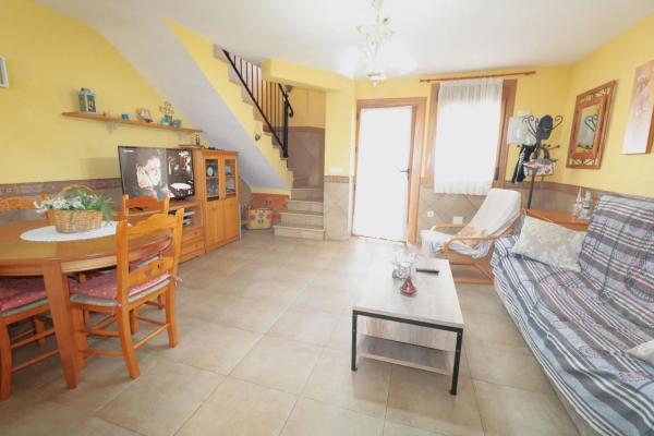 Dúplex en Barrio Playa de los Náufragos