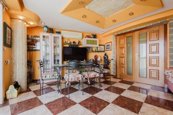 Piso en Barrio El Acequión