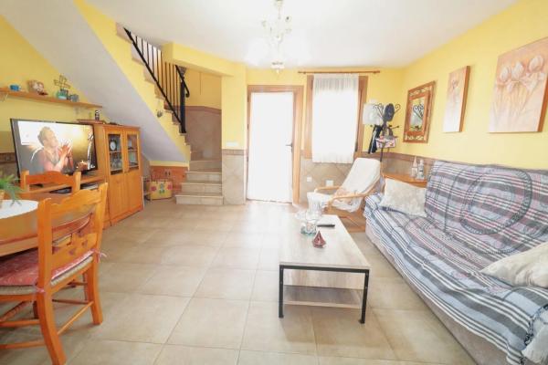 Dúplex en Barrio Playa de los Náufragos