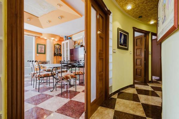 Piso en Barrio El Acequión