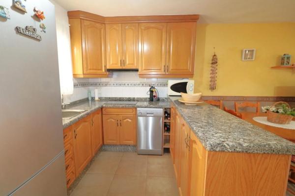 Dúplex en Barrio Playa de los Náufragos