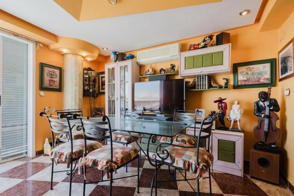 Piso en Barrio El Acequión